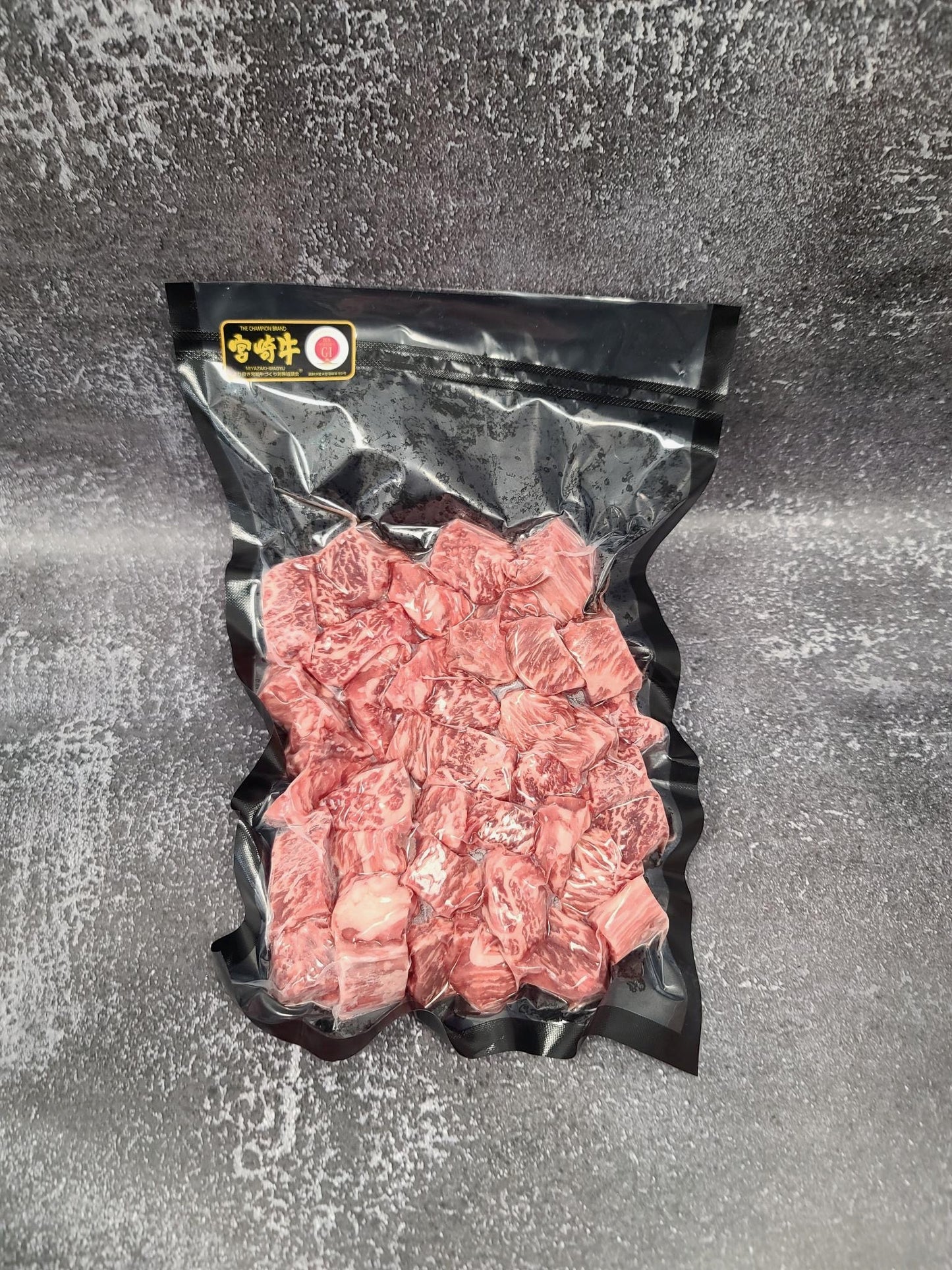 Miyazaki | A5 Wagyu Stew Meat 300G