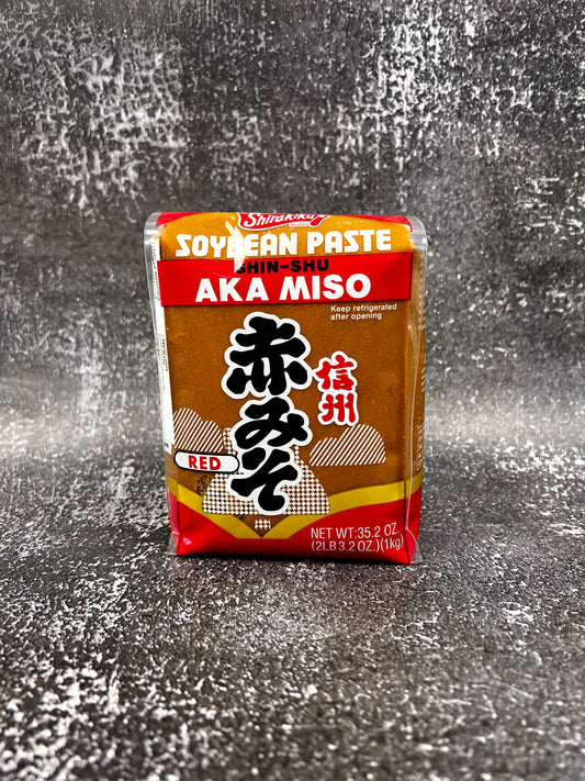 Miso SK Red 1KG