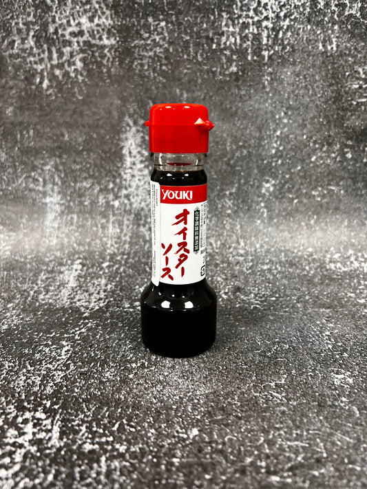 Youki- Yuki Kagakuchomiryo Mutenka Oyster Sauce 75g