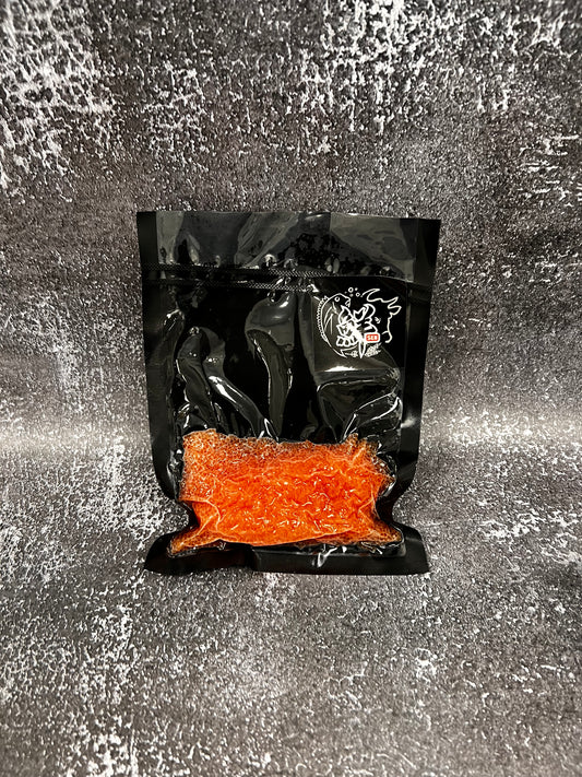 Flying Fish Roe Tobiko (Orange)