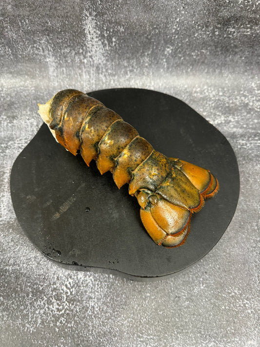 Frozen Raw Lobster Tail 7-8 oz